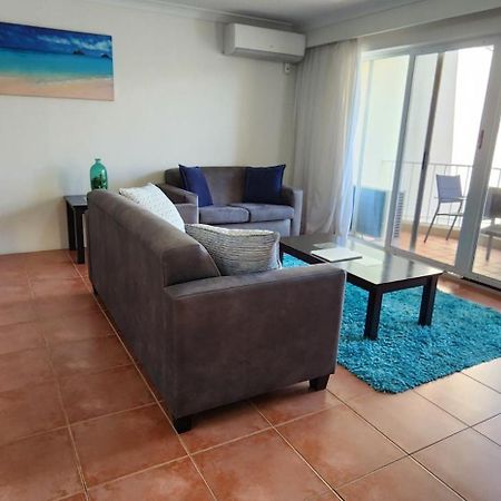 Bayview Waters Apartments Gold Coast Dış mekan fotoğraf