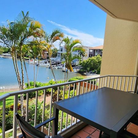 Bayview Waters Apartments Gold Coast Dış mekan fotoğraf