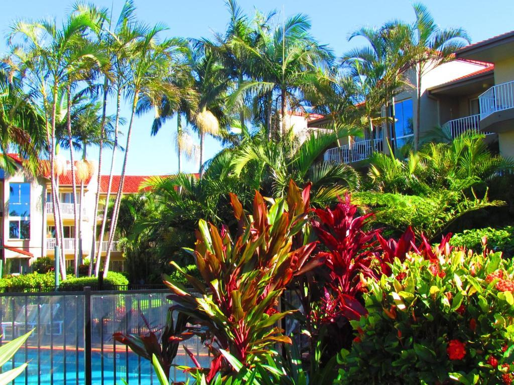 Bayview Waters Apartments Gold Coast Dış mekan fotoğraf