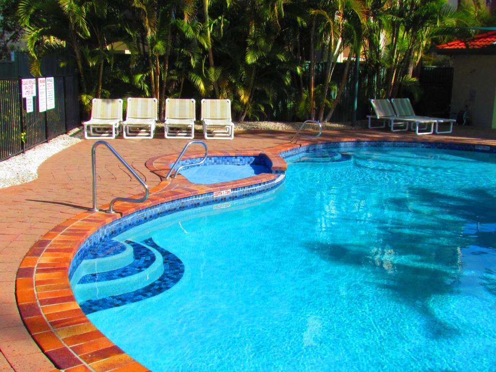 Bayview Waters Apartments Gold Coast Dış mekan fotoğraf