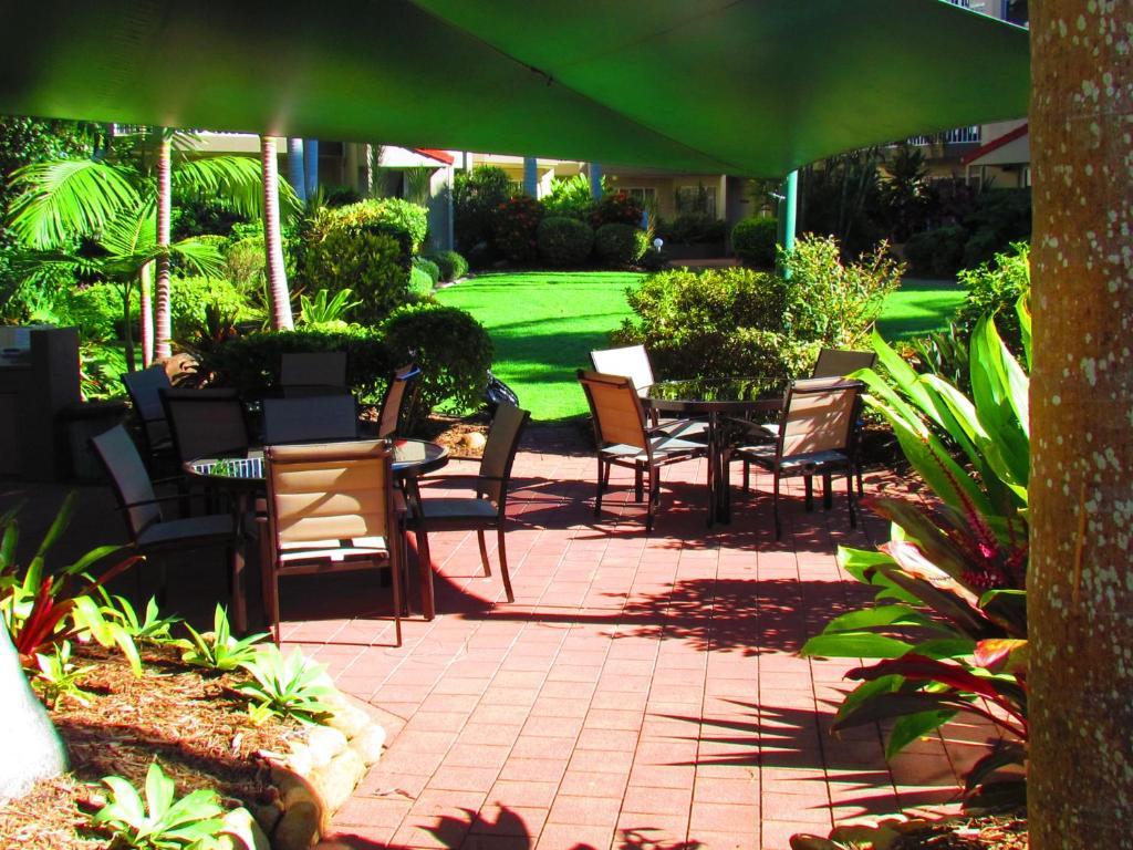 Bayview Waters Apartments Gold Coast Dış mekan fotoğraf