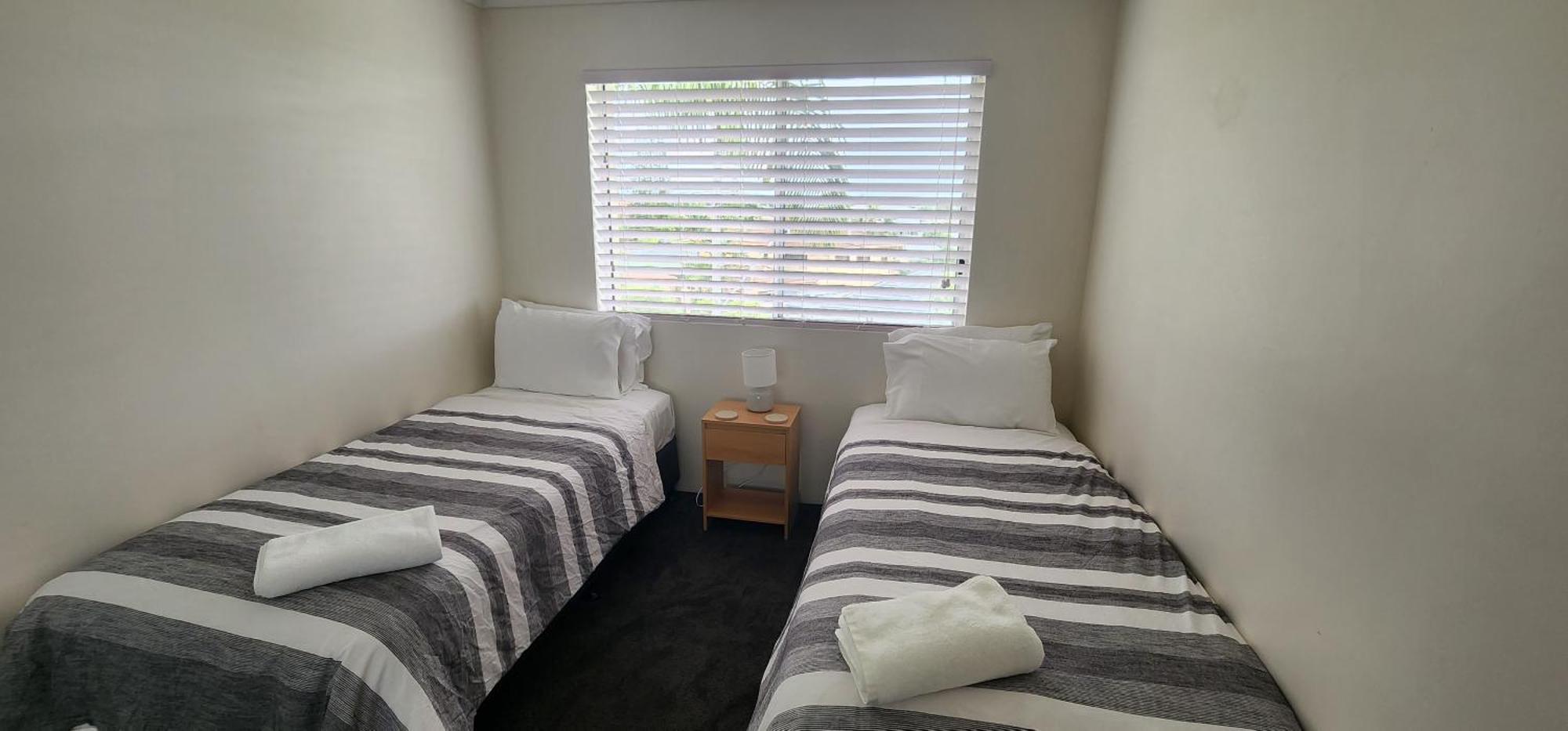 Bayview Waters Apartments Gold Coast Dış mekan fotoğraf