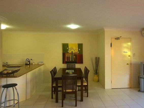 Bayview Waters Apartments Gold Coast Dış mekan fotoğraf