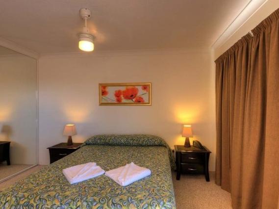 Bayview Waters Apartments Gold Coast Dış mekan fotoğraf