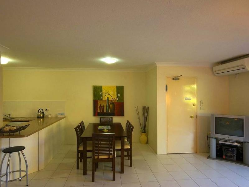 Bayview Waters Apartments Gold Coast Dış mekan fotoğraf
